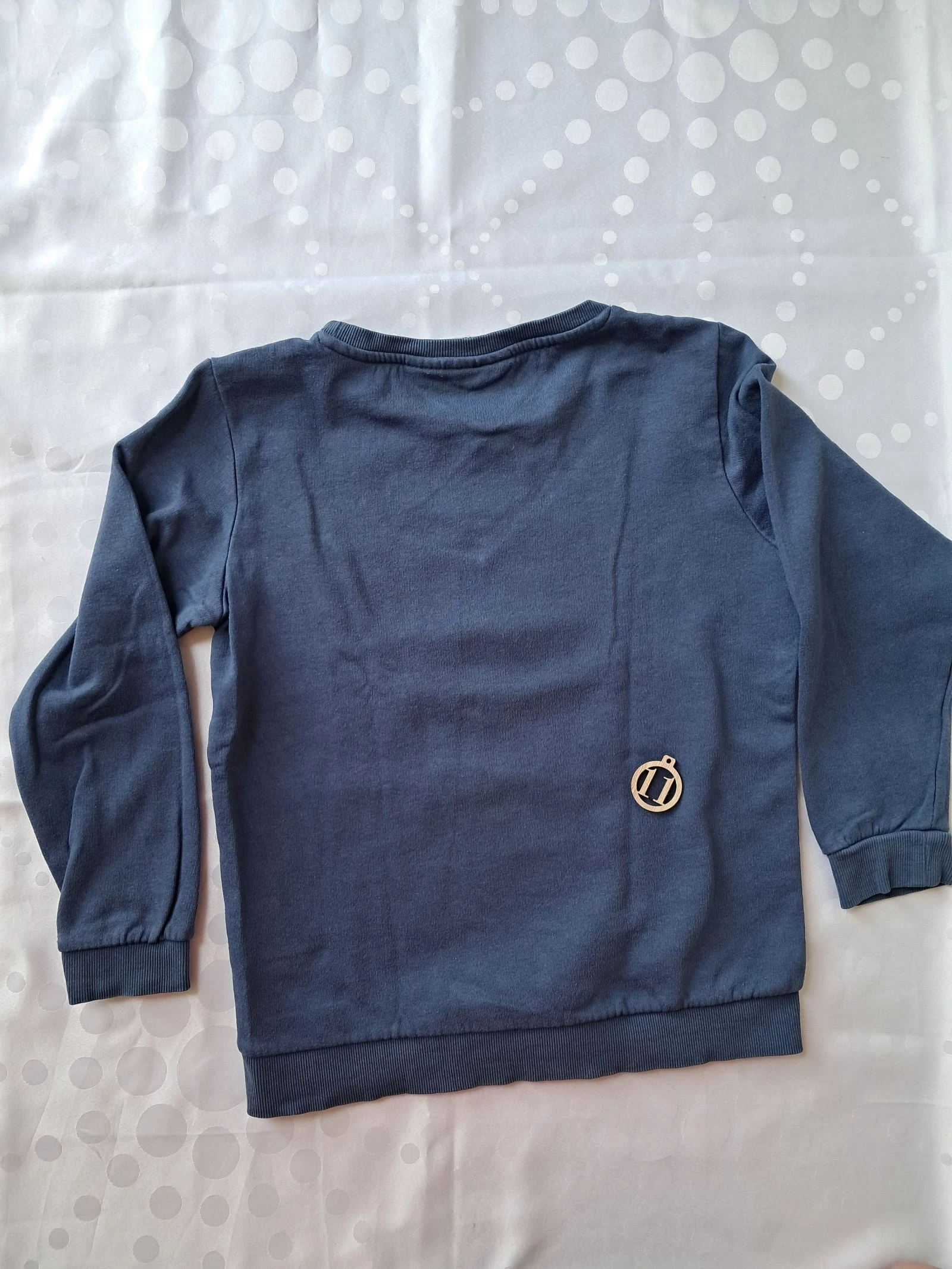 Sudadera de Batman talla 11 años 146 cm – photo 4